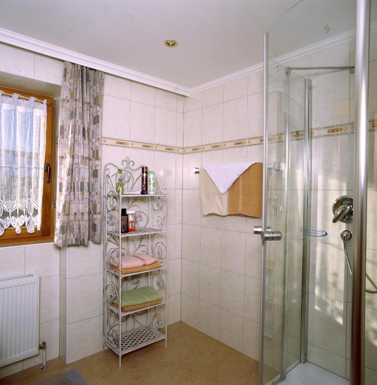 Haus Unterberg Hotel Kossen Room photo