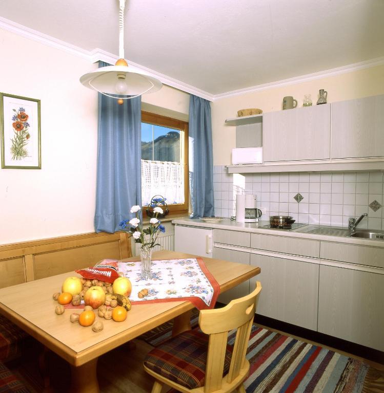 Haus Unterberg Hotel Kossen Room photo