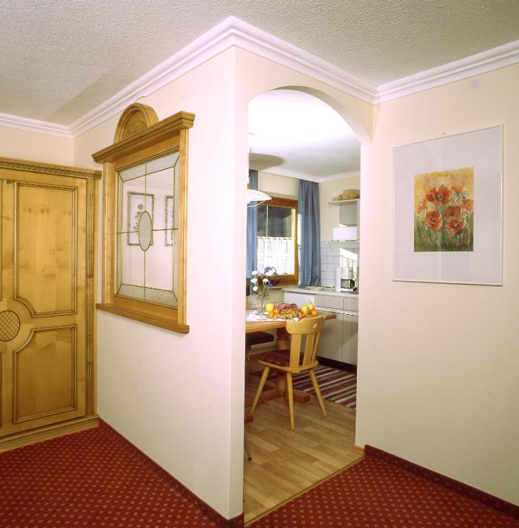 Haus Unterberg Hotel Kossen Room photo